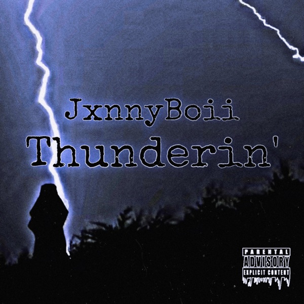 THUNDERIN' - Single