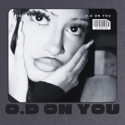 O.D on you - Single