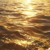 Afterglow Bay song art