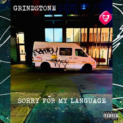 SORRY FOR MY LANGUAGE