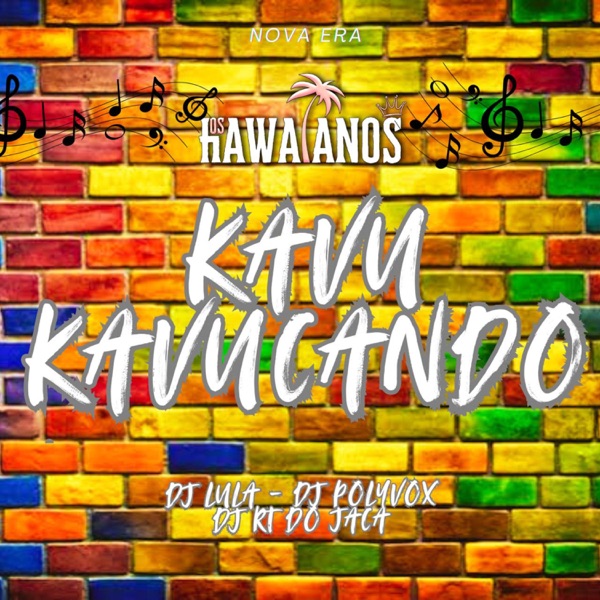 Kavu Kavucando - Single