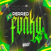 Perreo Funky - Single - Fausttt rmx