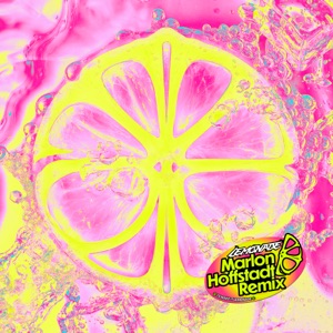 LEMONADE (Marlon Hoffstadt Remix)のジャケット
