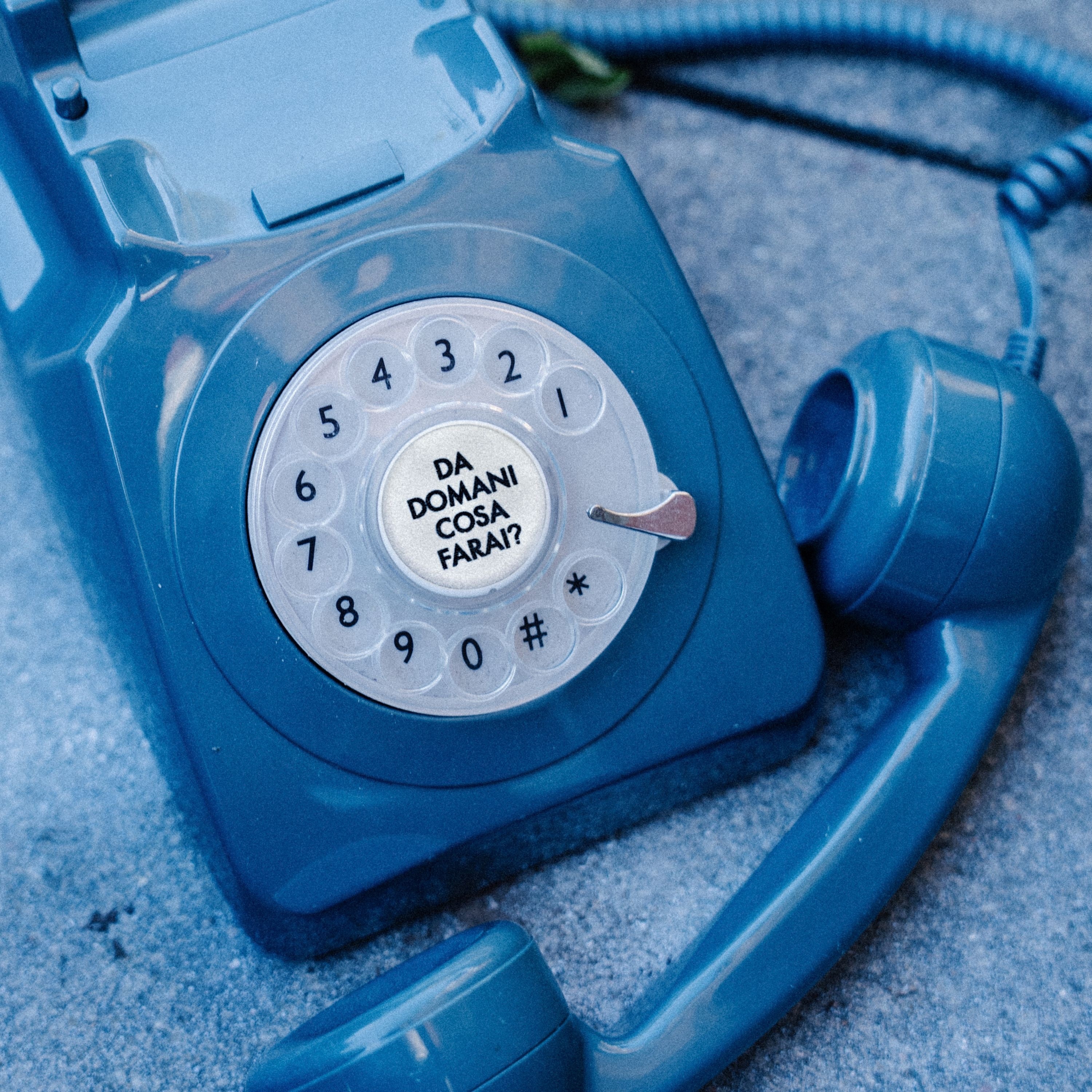 SVEGLIAGINEVRA - Da domani cosa farai