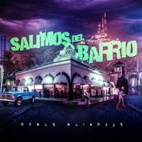 Salimos Del Barrio - Doble Blindaje
