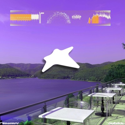 OUTSIDE (OG) - Single