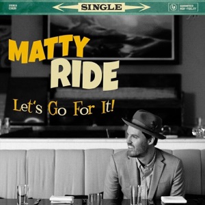 Let's Go for It - Single