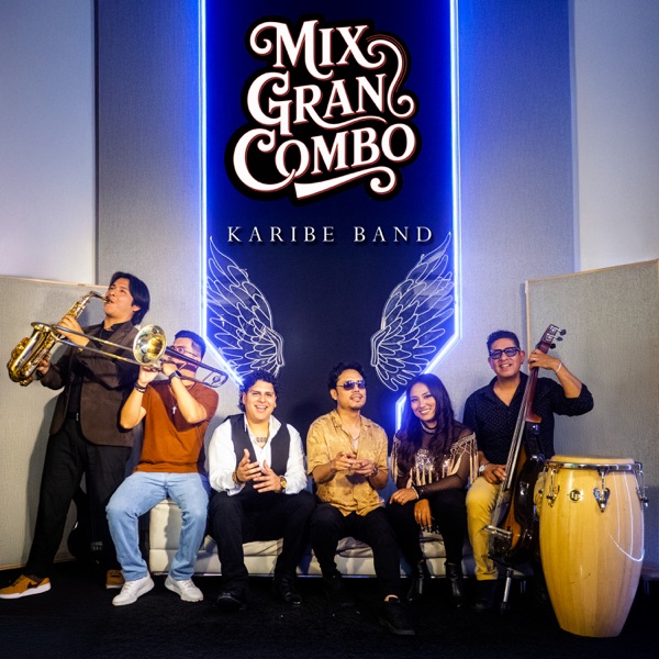 Mix Gran Combo: Ámame / Regalo el Corazón / Brujería