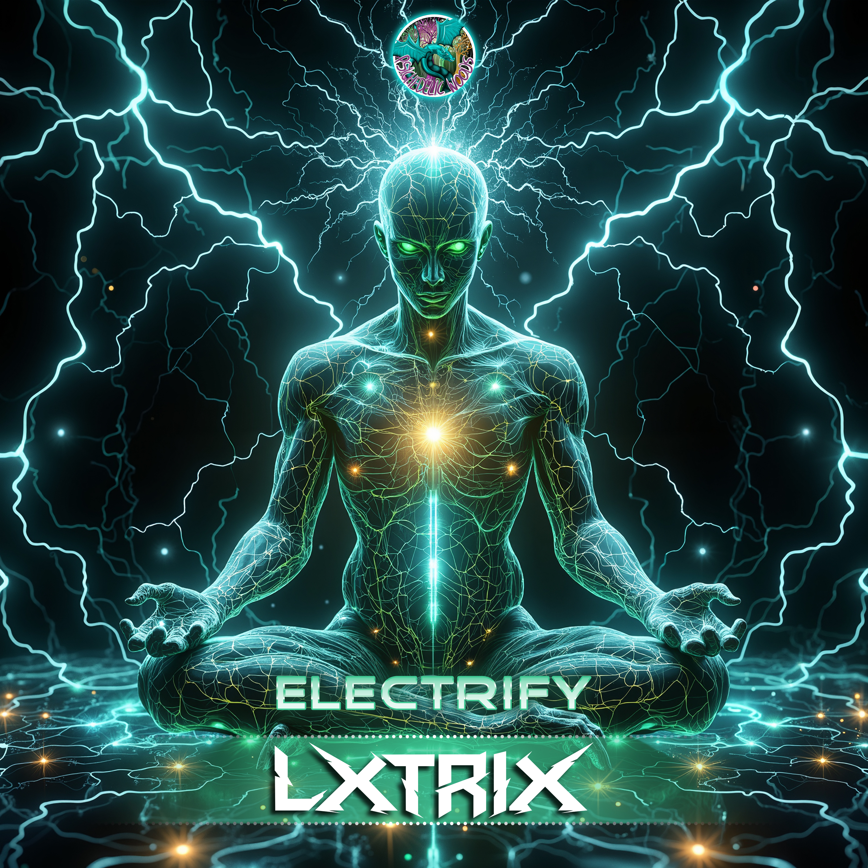 Electrify - Single