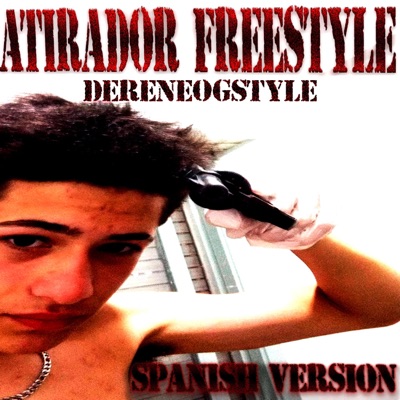 ATIRADOR FREESTYLE (feat. Stiffy, Zell, turrobaby & AgusFortnite2008) [OG VERSION] - Single