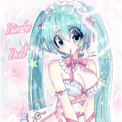 Bimbo Doll - Single