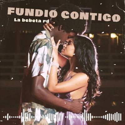 Fundio contigo (Audio) - Single