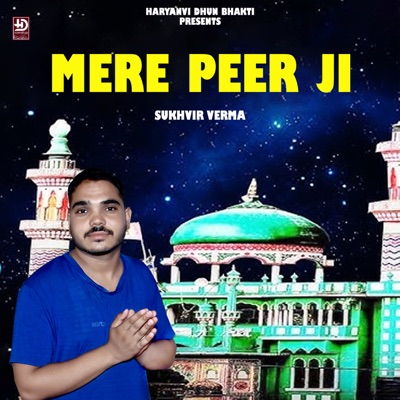 Mere Peer Ji - Single
