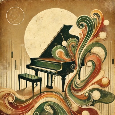 Above the waters - Single