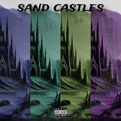 Sand Castles - Single