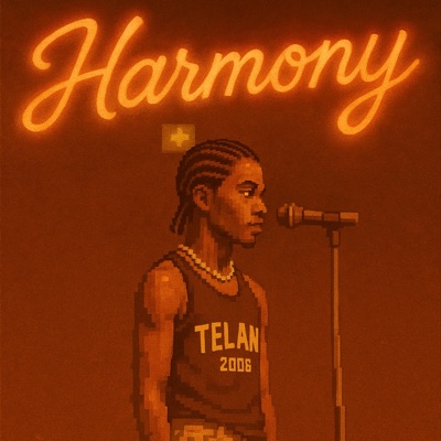 HARMONY - Single