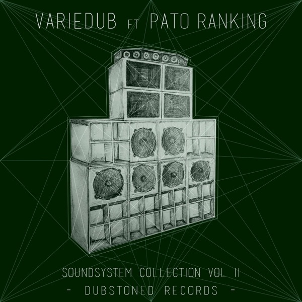 Soundsystem Collection Vol.II - Single