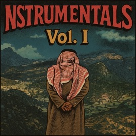 FAITH II (Instrumental Version) Ntitled & B-Element