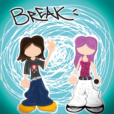 Break (feat. Rain SWK) - Single
