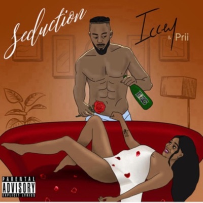 Seduction (feat. Prii) - Single