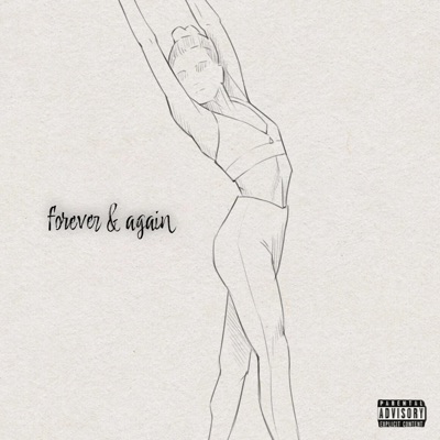 forever & again (feat. LOXIS) - Single