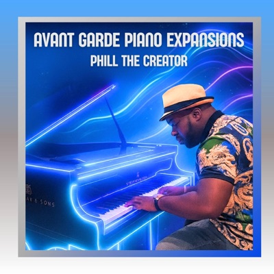 Avant Garde Piano Expansions