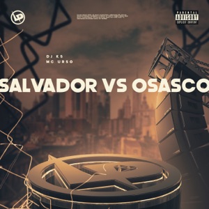 Salvador Vs Osasco