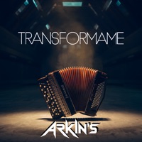 Transformame - Single - Arkins