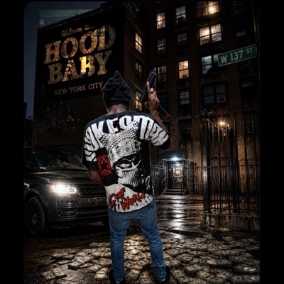 HOOD BABY
