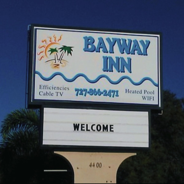 Bayway Inn (Freestyle)