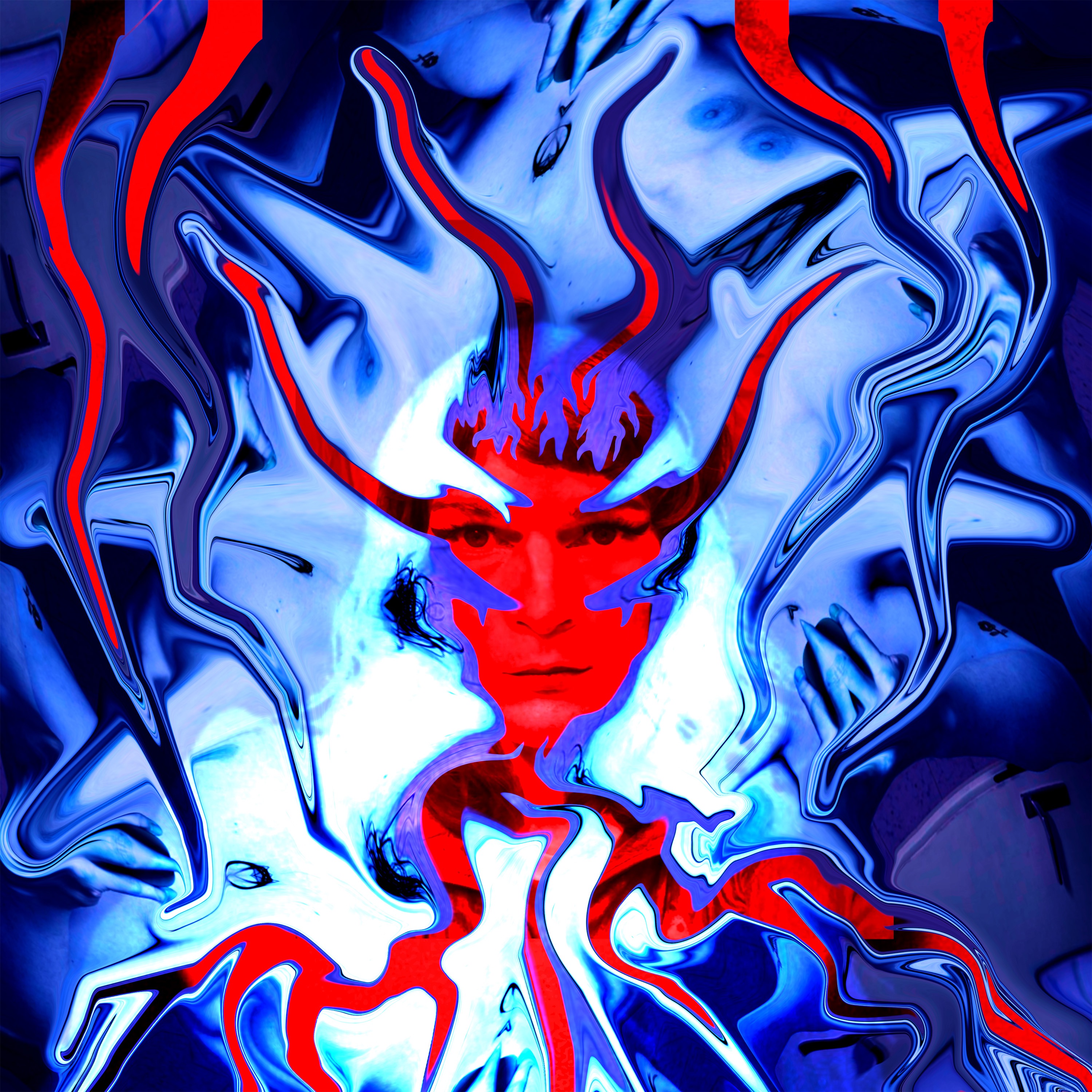 Figures of Past Tense - Single