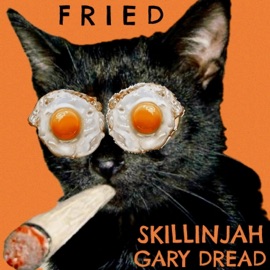 SLUG BUG Skillinjah & Gary Dread