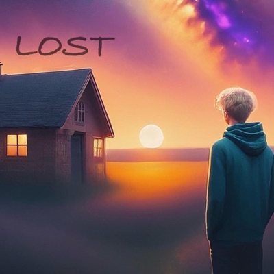 Lost - EP