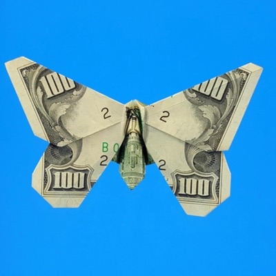 Origami - Single