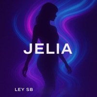 Jelia - Single - Ley SB, Patrick & Rhio