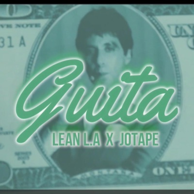 Guita (feat. JOTApe) - Single