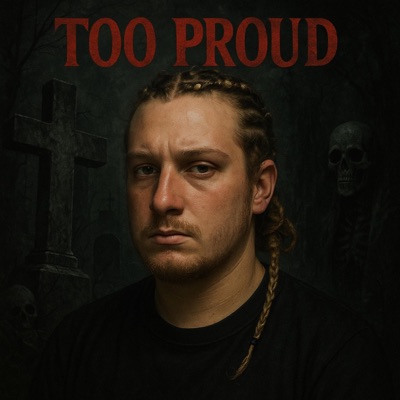 Too Proud - Single