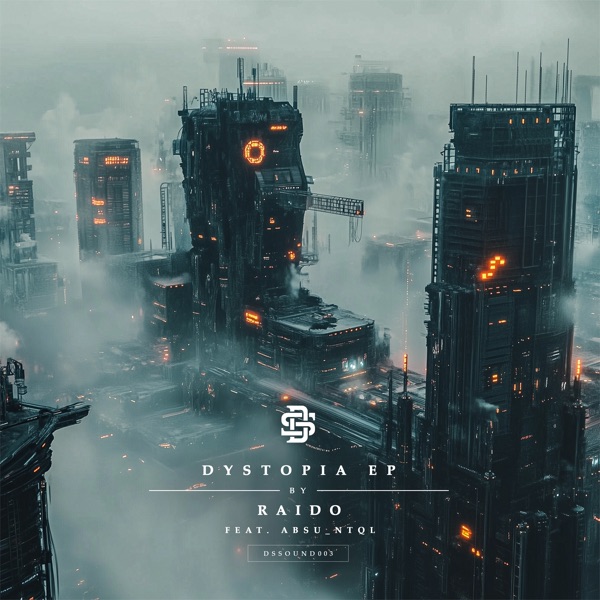 Dystopia - Single
