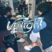 Uptight - Single - G3NTIL3