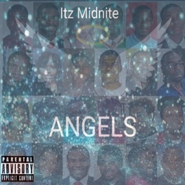 Angels Itz Midnite