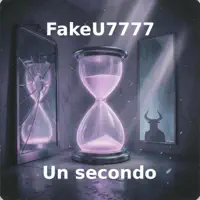 Un secondo — FakeU7777