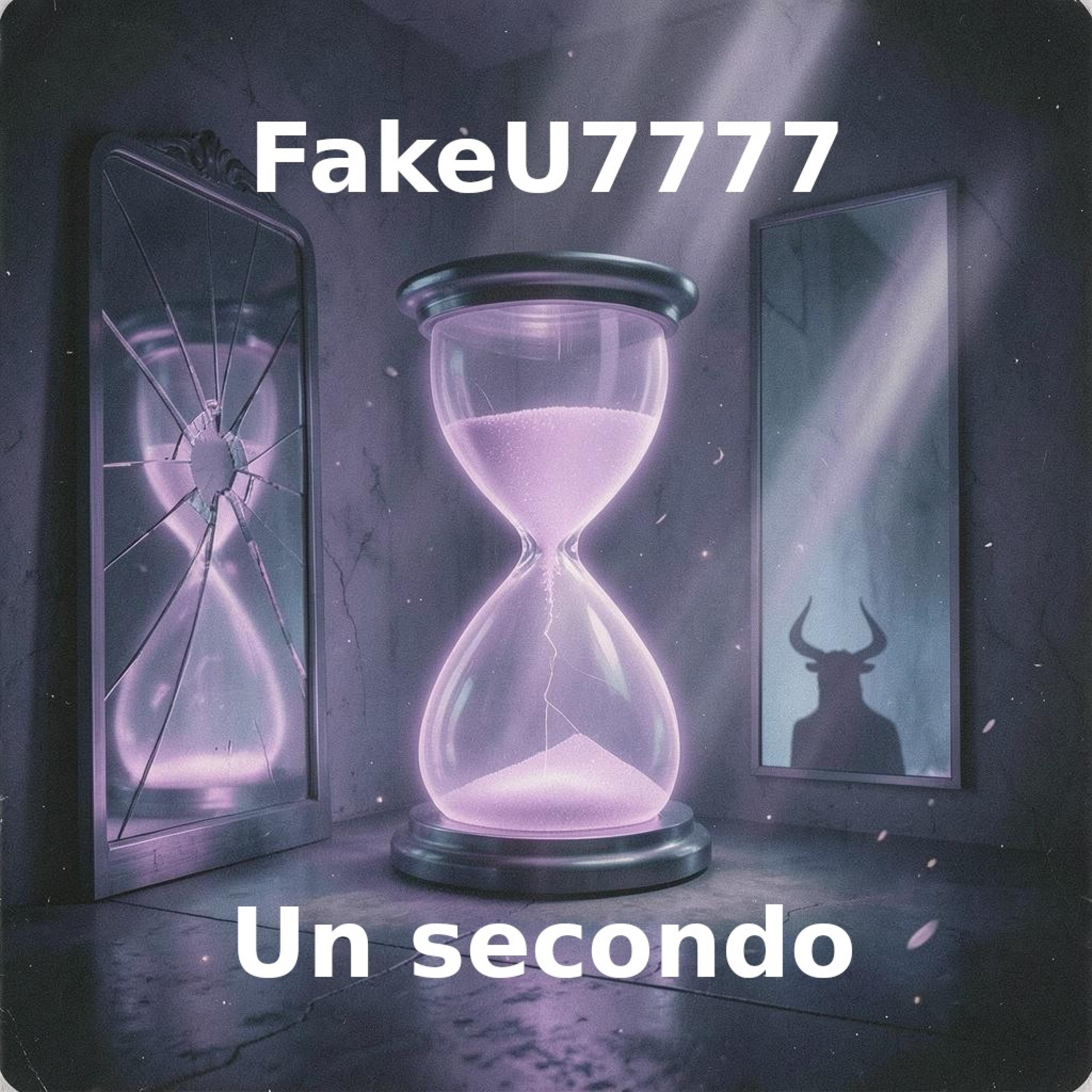 Un secondo - Single