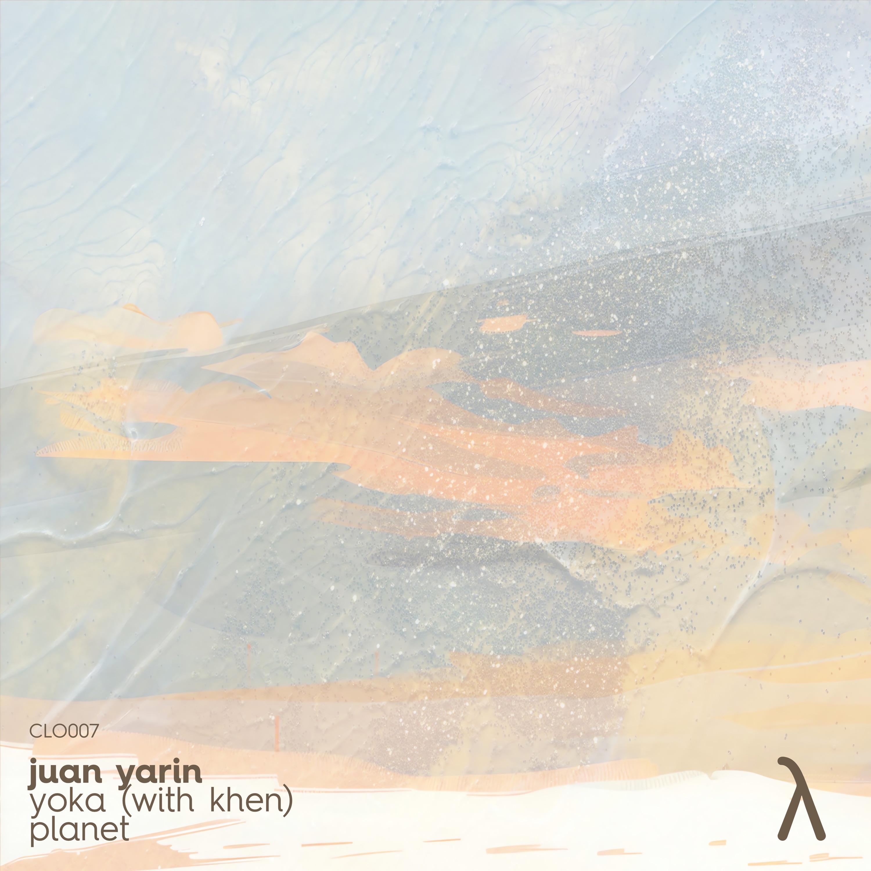 Yoka / Planet - Single