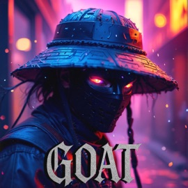 Goat Lakky Ninja