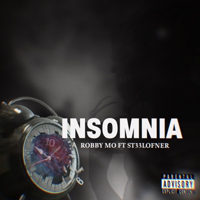 Insomnia (feat. St33lofner) - Single