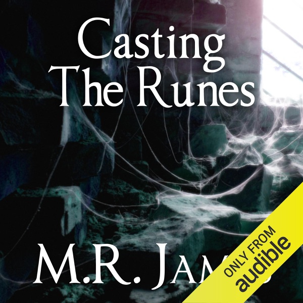 Casting the Runes (Unabridged)