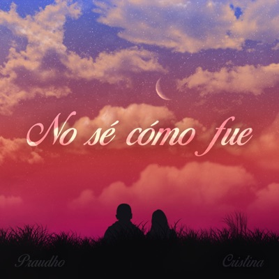No Sé Cómo Fue (feat. Cristina) - Single