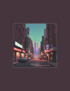 Luister naar Lo-Fi God, bekijk muziekvideo's, lees de bio, bekijk de tourdata, en meer!