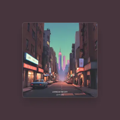 Listen to Lo-Fi God, watch music videos, read bio, see tour dates & more!