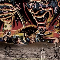 DUFFLE - Single - CRXP